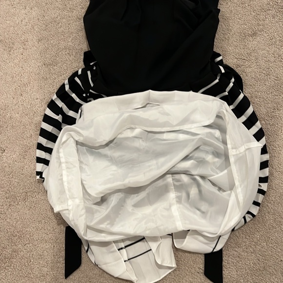 Talbots Pleated Dress - Picture 7 of 7